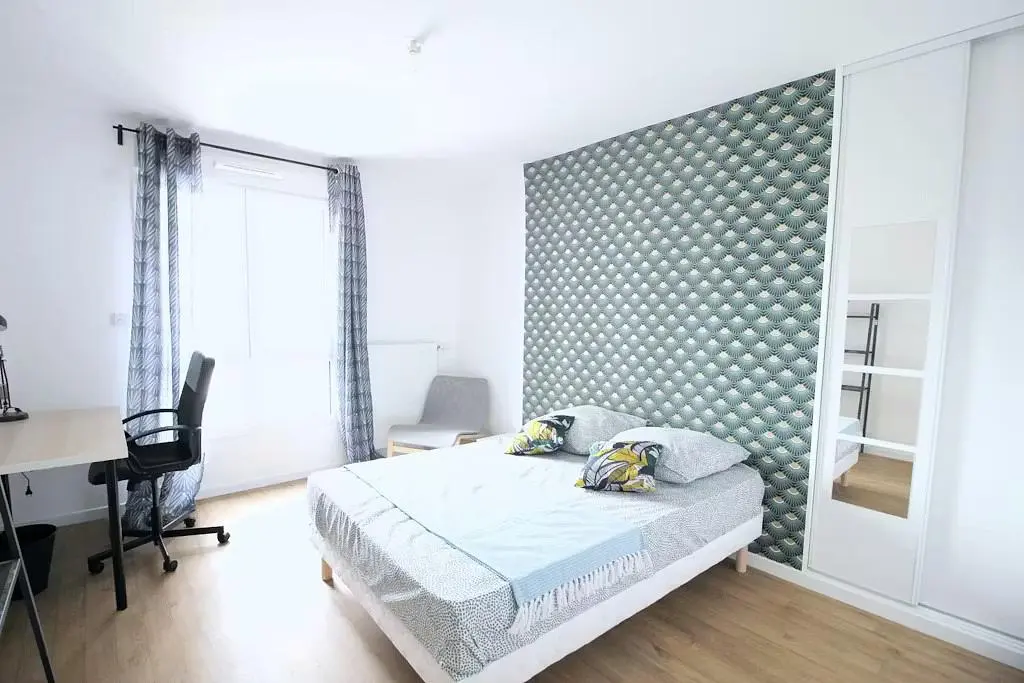 Obývací pokoj