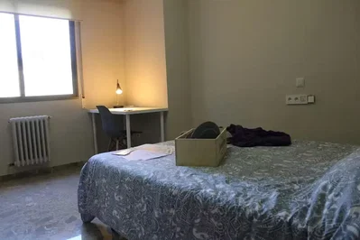 Obývací pokoj