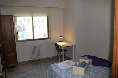 Obývací pokoj