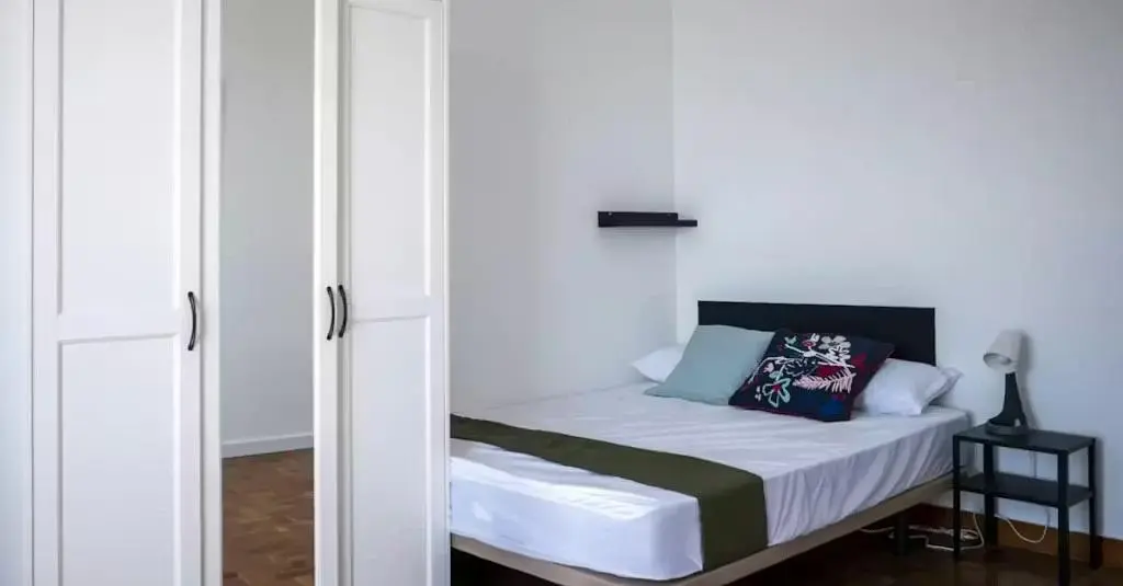 Obývací pokoj