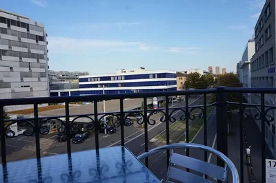 Oturma odası