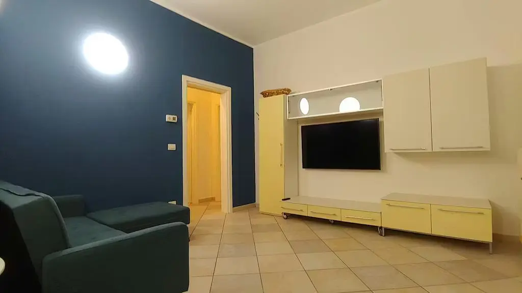 غرفة معيشة