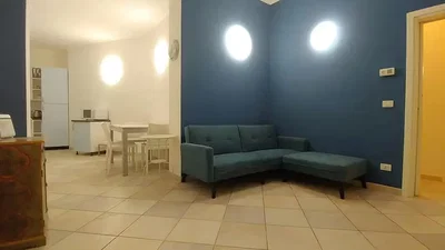 غرفة معيشة