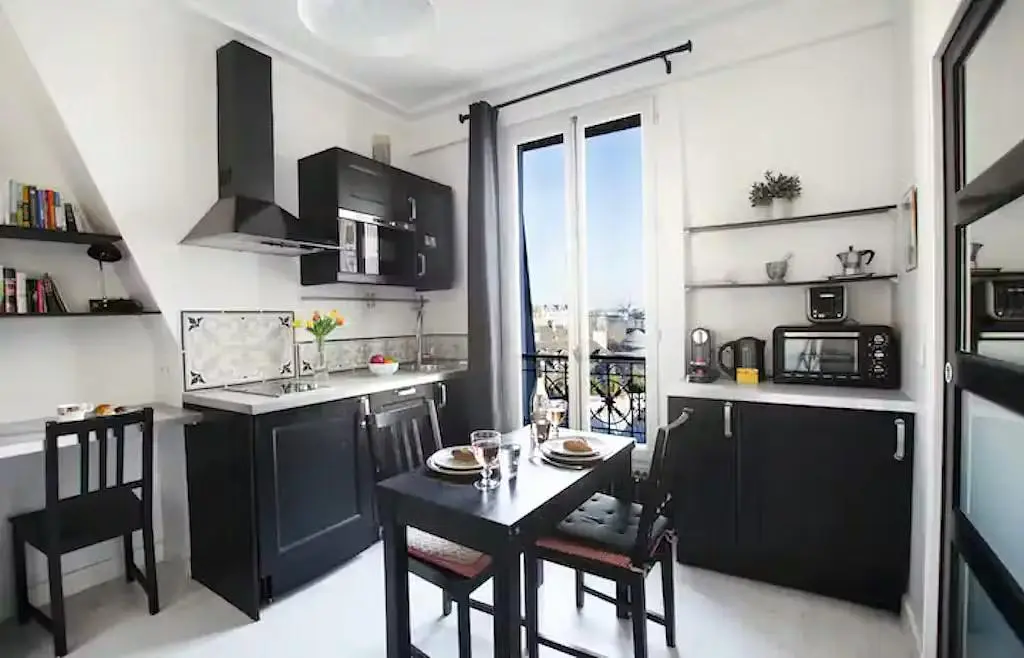 غرفة معيشة