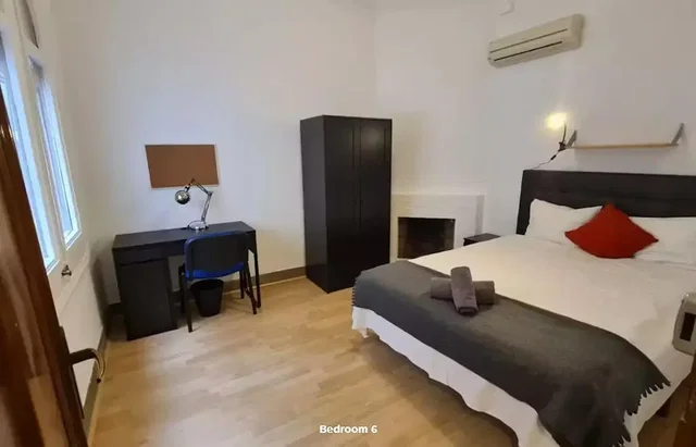 غرفة معيشة