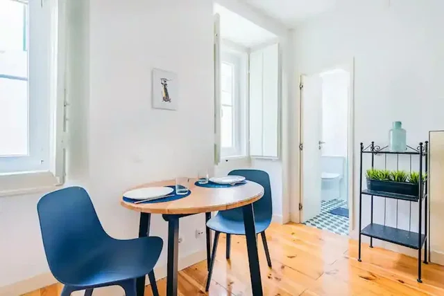 Obývací pokoj