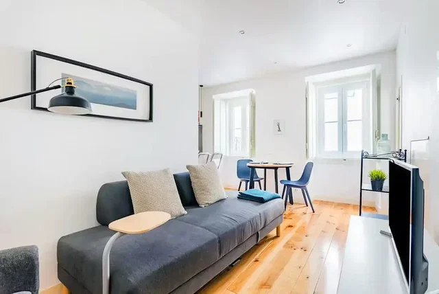 Obývací pokoj