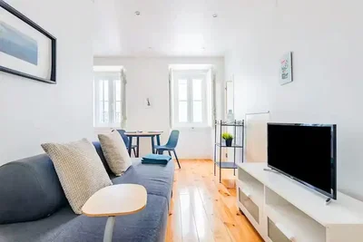 Obývací pokoj