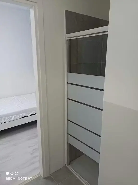 غرفة معيشة