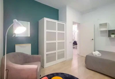 Soggiorno