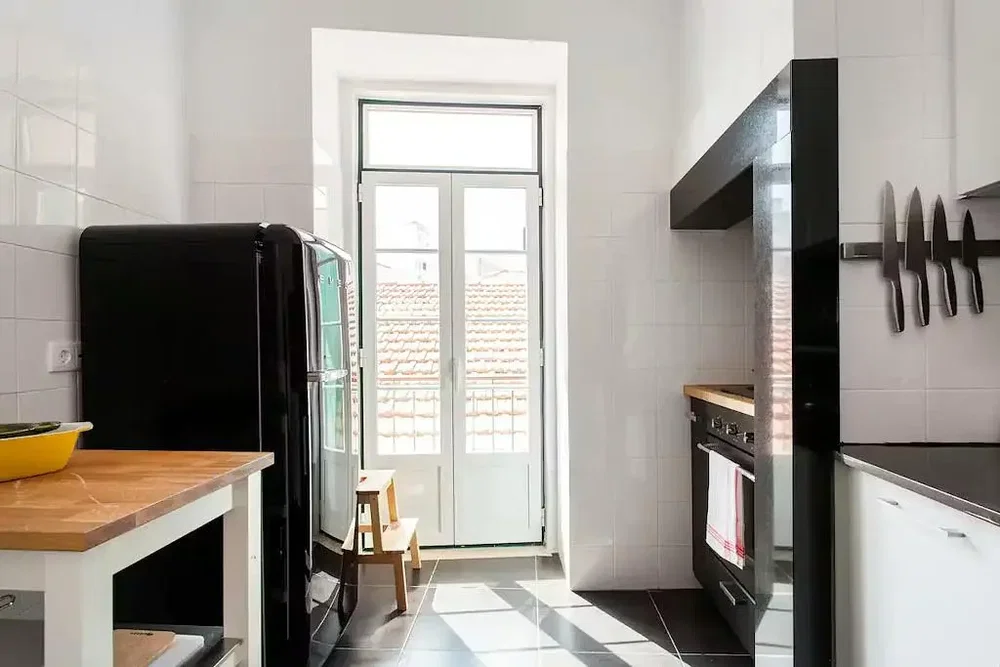 Obývací pokoj