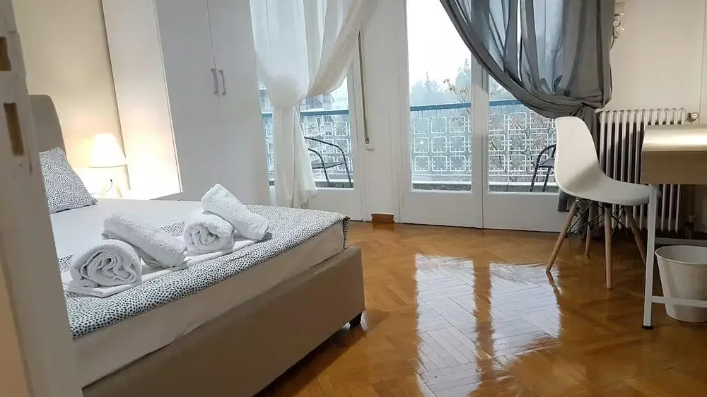 Obývací pokoj