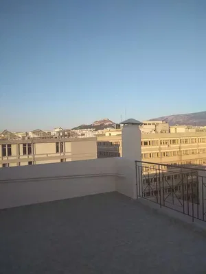 Terrasse; vue