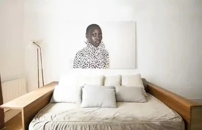 Obývací pokoj