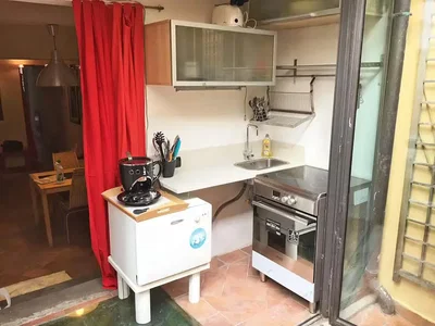 Oturma odası