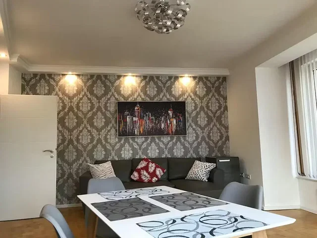 Дневна соба