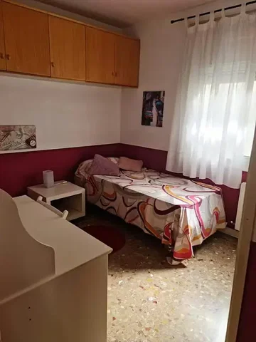 غرفة معيشة