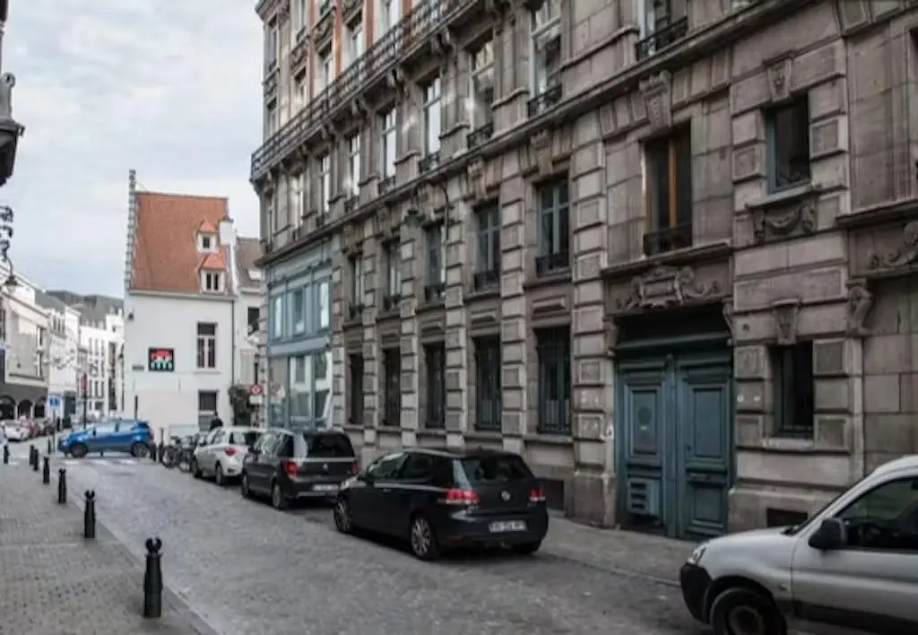Soggiorno
