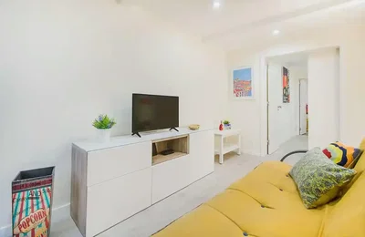 Obývací pokoj