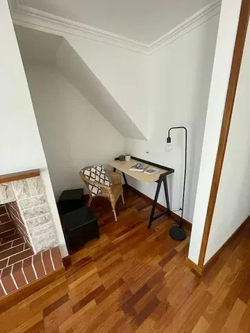 Obývací pokoj