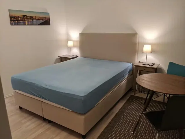 غرفة معيشة