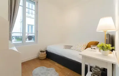 Obývací pokoj