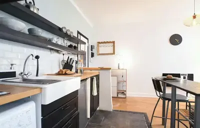Obývací pokoj