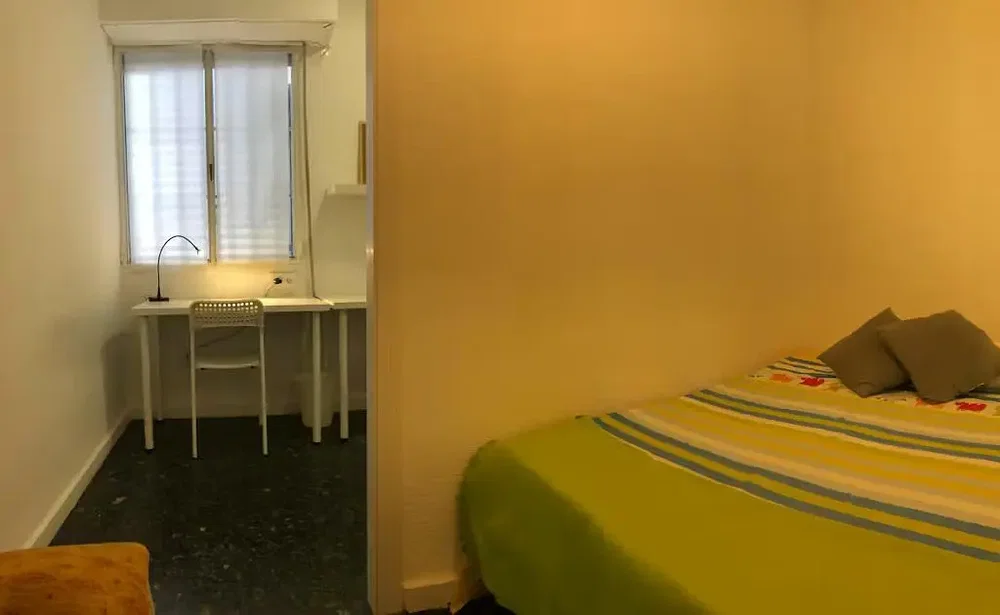 Obývací pokoj