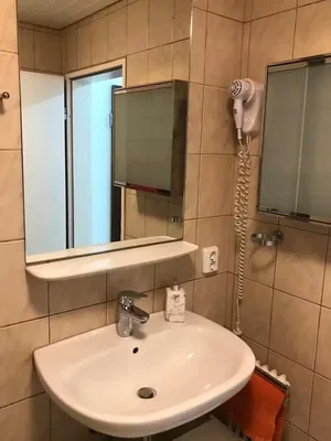 غرفة معيشة