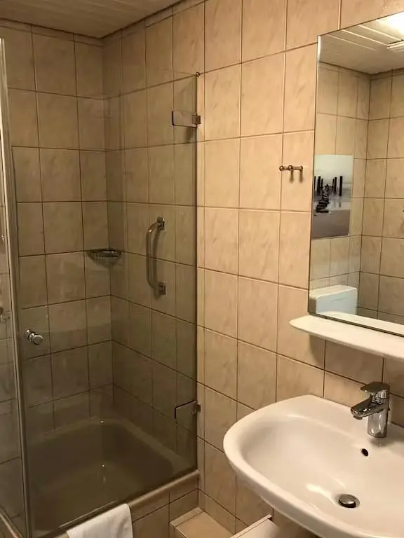غرفة معيشة