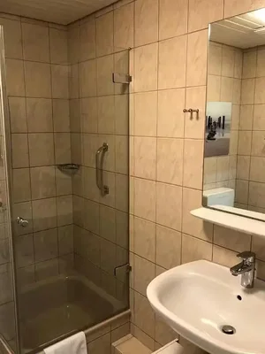 غرفة معيشة
