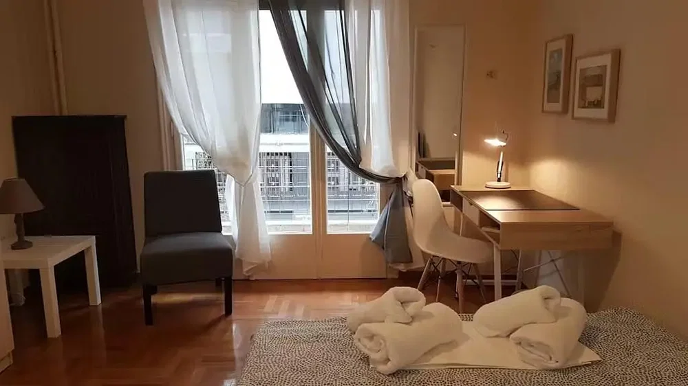 Salon