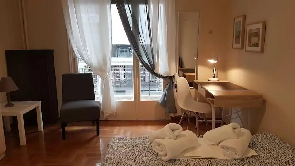 Salon