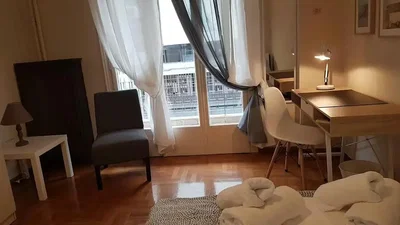 Salon