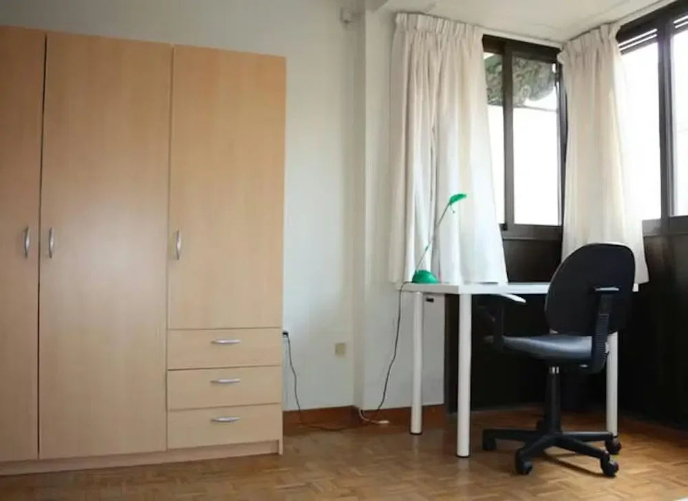 Obývací pokoj