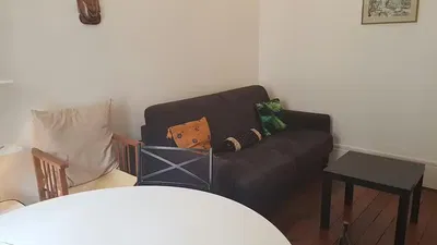 Дневна соба