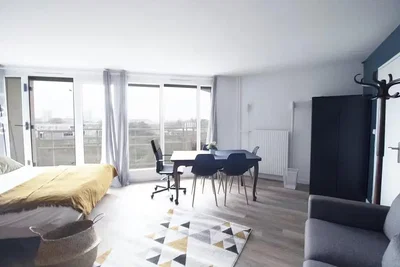 Oturma odası