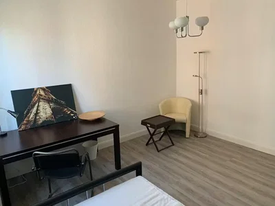 غرفة معيشة