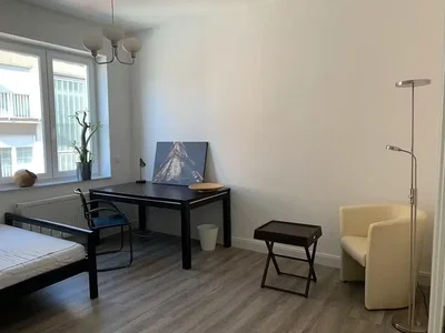 غرفة معيشة