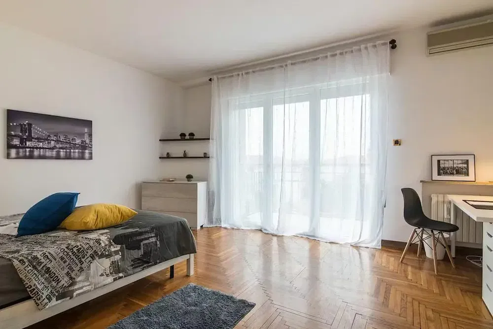 Oturma odası