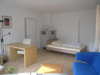 غرفة معيشة