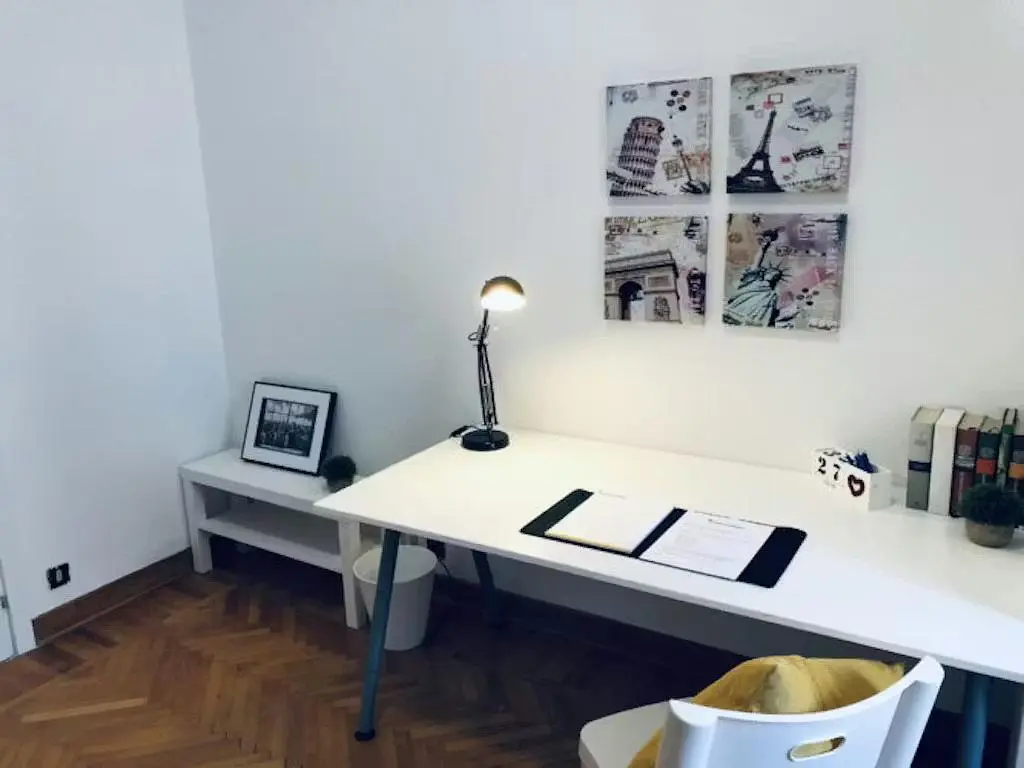 Oturma odası