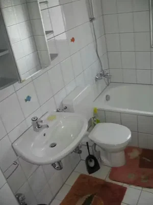 غرفة معيشة