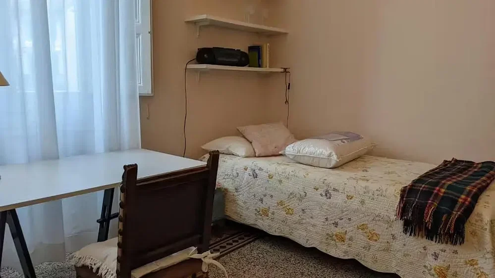 Oturma odası