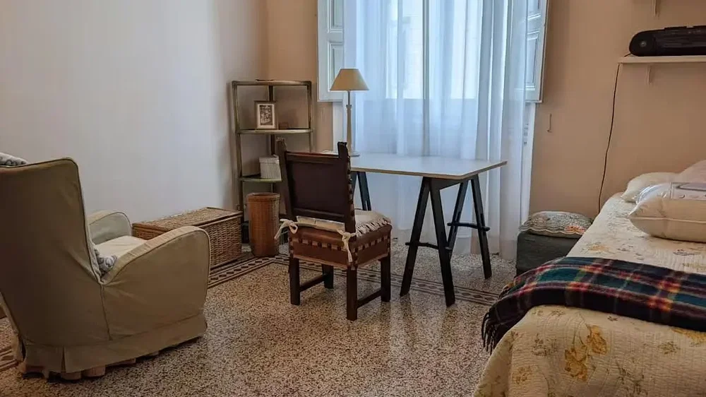 Oturma odası