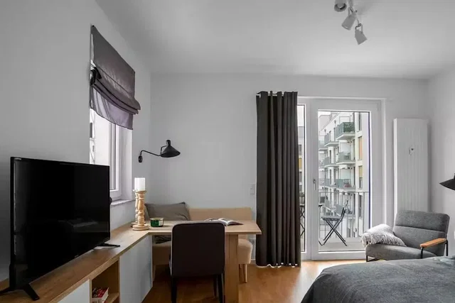 Obývací pokoj