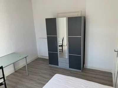 Obývací pokoj