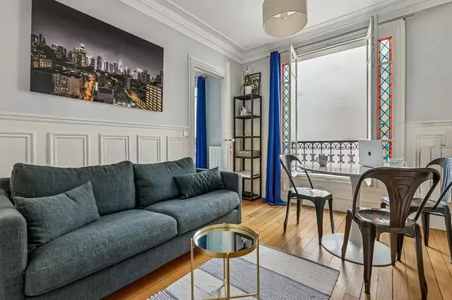 Дневна соба