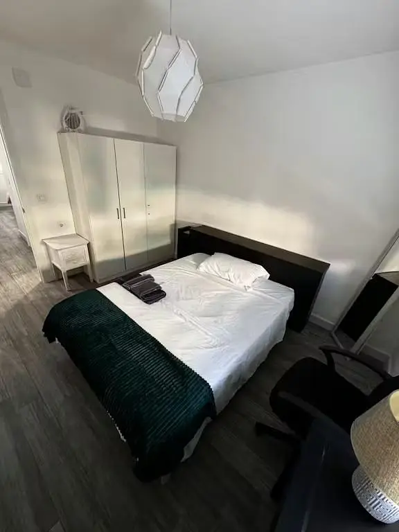 Oturma odası