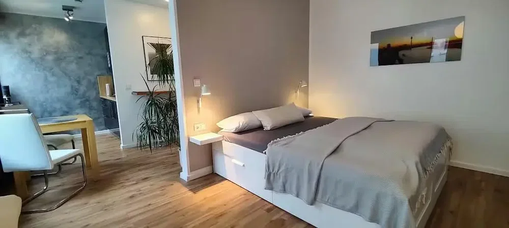 Obývací pokoj
